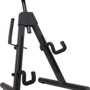 FENDER UNIVERSAL A-FRAME ELECTRIC GUITAR STAND