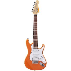 Mitchell TD100 Short-Scale Electric Guitar
