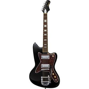 Silvertone 1478 Solidbody Electric Guitar