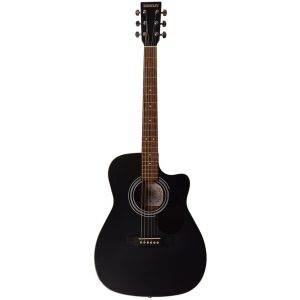 Berkeley Guitars Acoustic Guitar Elementary Cutway