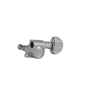GROVER MINI ROTOMATICS CHROME SET 12 6 + 6