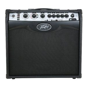 Peavey VYPYR VIP 2   40 watt Modeling Instrument Combo Amp (3608080)