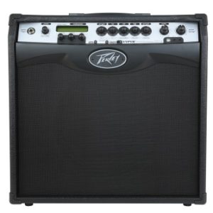 Peavey VYPYR VIP 3  100 watt Modeling Combo Amp (3608160)