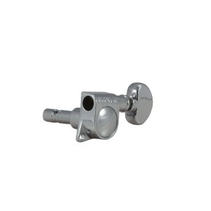 GROVER MINI LOCKING ROTOMATICS &reg; CHROME SET 6 3 + 3