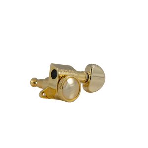 GROVER MINI ROTO-GRIP LOCKING ROTOMATICS &reg; GOLD SET 12 6 + 6
