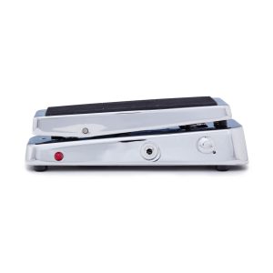 Alternative view of Dunlop 535QC Cry Baby® 535q Multi-Wah Chrome