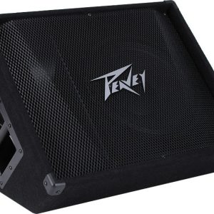 Peavey Pv 12m  12" Floor Monitor (570650)