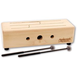 Applecreek&trade; Tone Drum, 4 Tone