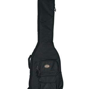 Superior C-268 Trailpak II Universal Electric Bass Gig Bag