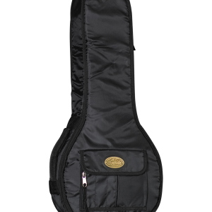 Superior C-3760 Trailpak I A or F-Model Mandolin Gig Bag