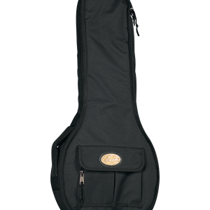 Superior C-3770 Trailpak II A or F-Model Mandolin Gig Bag