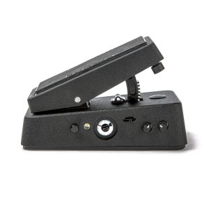 Alternative view of Dunlop Crybaby® Q Mini 535q Auto-Return Wah