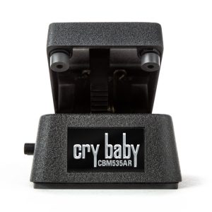 Dunlop Crybaby® Q Mini 535q Auto-Return Wah