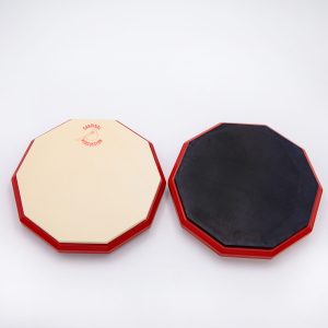 Double Sided 6" Drum Practice Pad