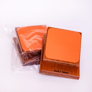 Large Rubber Drum Practice Pad