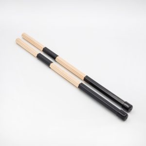 Bundled Dowel Drum Sticks  Bamboo