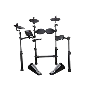 Carlsbro 7 Piece Electronic Drum Kit