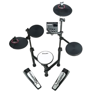 Carlsbro 5 Piece Electronic Drum Kit