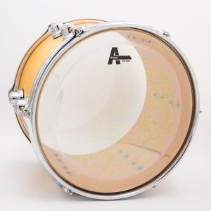 ToneRidge2 14" 2-Ply Clear