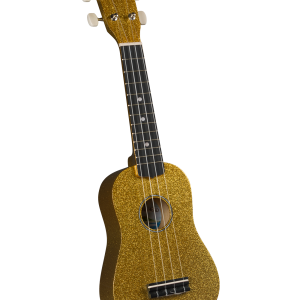 Diamond Head DU-144 Hot Rod Series - Champagne Gold