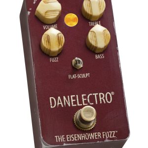 DANELECTRO VINTAGE EFFECT PEDAL