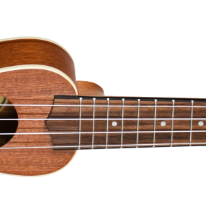 EDDY FINN PEANUT UKULELE, SOPRANO TUNING