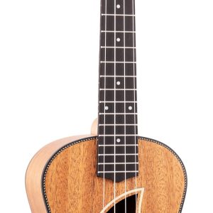 EDDY FINN TRADITIONAL TENOR UKULELE WITH GIG BAG