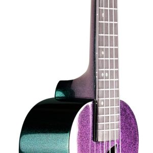 EDDY FINN OCEAN KING SERIES CONCERT UKULELE WITH GIG BAG