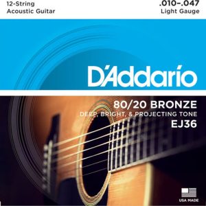 80/20 BRONZE