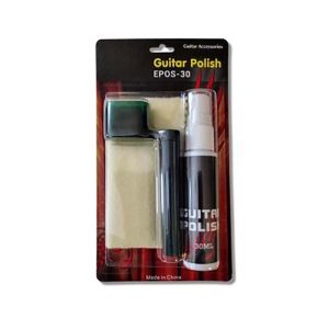 Guitar Maintenance Kit