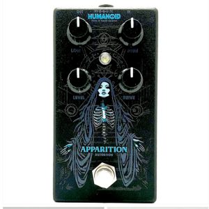 Humanoid HFX002 Apparition - High Gain Turbo Distortion