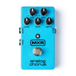 MXR® M234 Analog Chorus