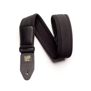 Padded Neoprene Comfort Strap