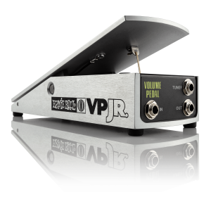 VP Jr 250K (for passive signals)