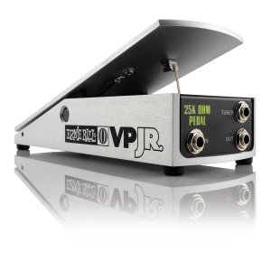 VP Jr 25K (for active signals)