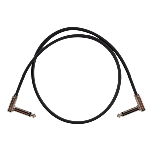 24" Single Flat Ribbon Patch Cable