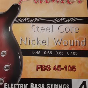 Palmer 4 String Bass Strings