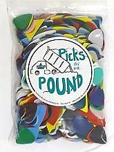 Picks By The Pound 800 pieces