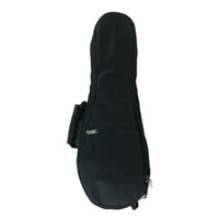 Perfektion Deluxe Padded Tenor Ukulele Bag