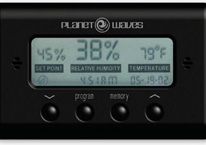 D'ADDARIO HUMIDITY & TEMPERATURE SENSOR