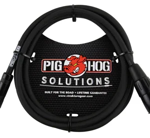 3ft TRS(M)-XLR(F) Balanced Cable