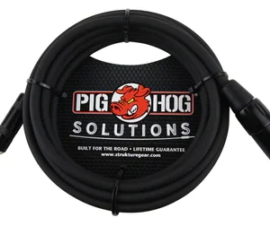 10ft TRS(M)-XLR(M) Balanced Cable