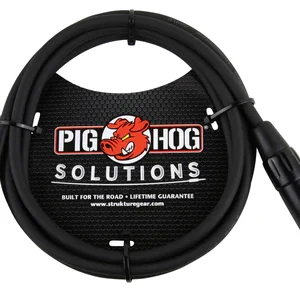6ft XLR(M)-RCA CABLE