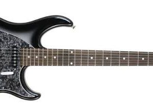Peavey Raptor Custom Silverburst Electric Guitar 3018180