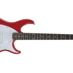 Peavey Raptor Custom Red Electric Guitar 3026650