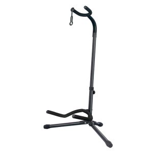 Guitar Stand Tubular Sturdy Design (12 per case)