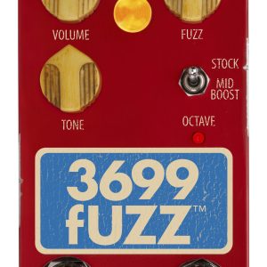 DANELECTRO VINTAGE EFFECT PEDAL