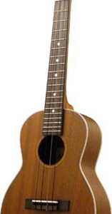 OHANA TENOR UKULELE, 19-FRET, SOLID MAHOGANY TOP, MAHOGANY BACK/