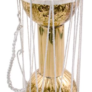 Talking Drums, Brass