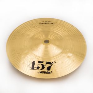 Wuhan 457 8" Splash